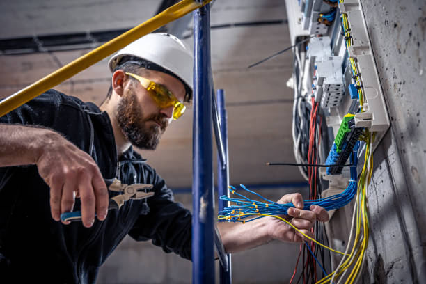 Best Home Electrical Repair  in Holyoke, MA