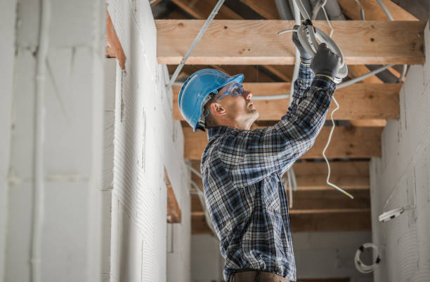 Best Local Electrician Companies  in Holyoke, MA