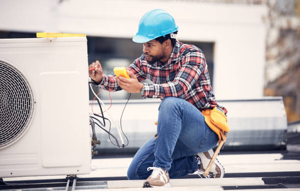 Professional Electrician in Holyoke, MA
