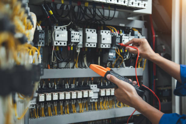 Best Affordable Electrician  in Holyoke, MA