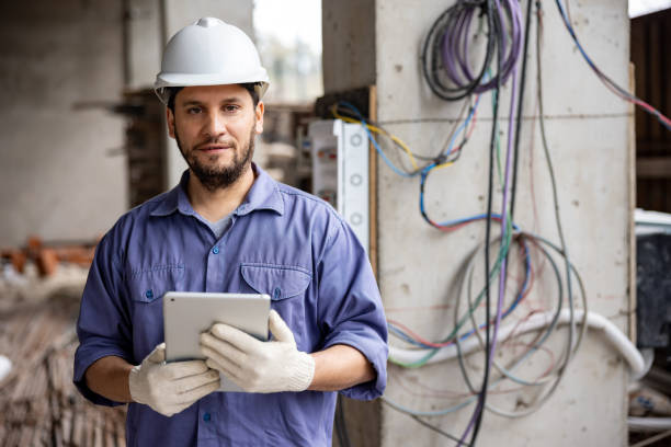 Best Electrical Rewiring Services  in Holyoke, MA