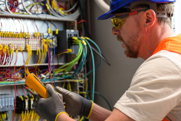 Best Electrical Repair Services  in Holyoke, MA