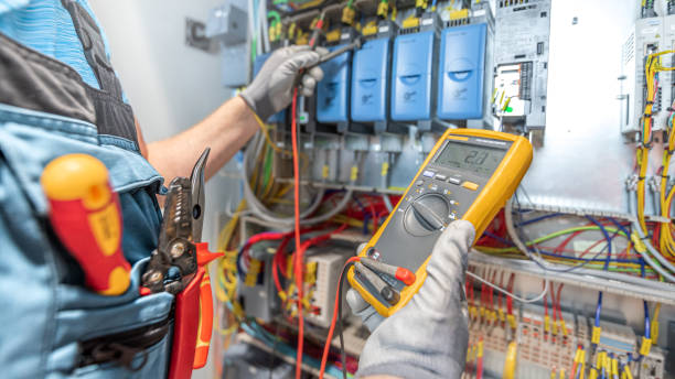 Best Electrician Near Me  in Holyoke, MA