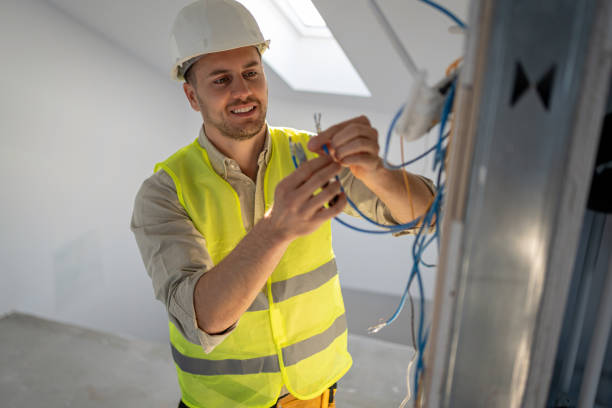 Best Electric Panel Repair  in Holyoke, MA