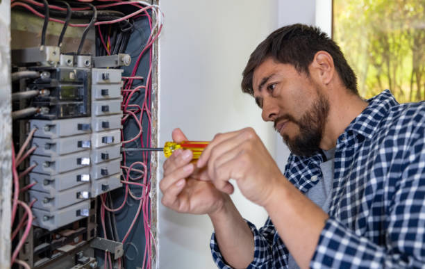 Best 24-Hour Electrician  in Holyoke, MA